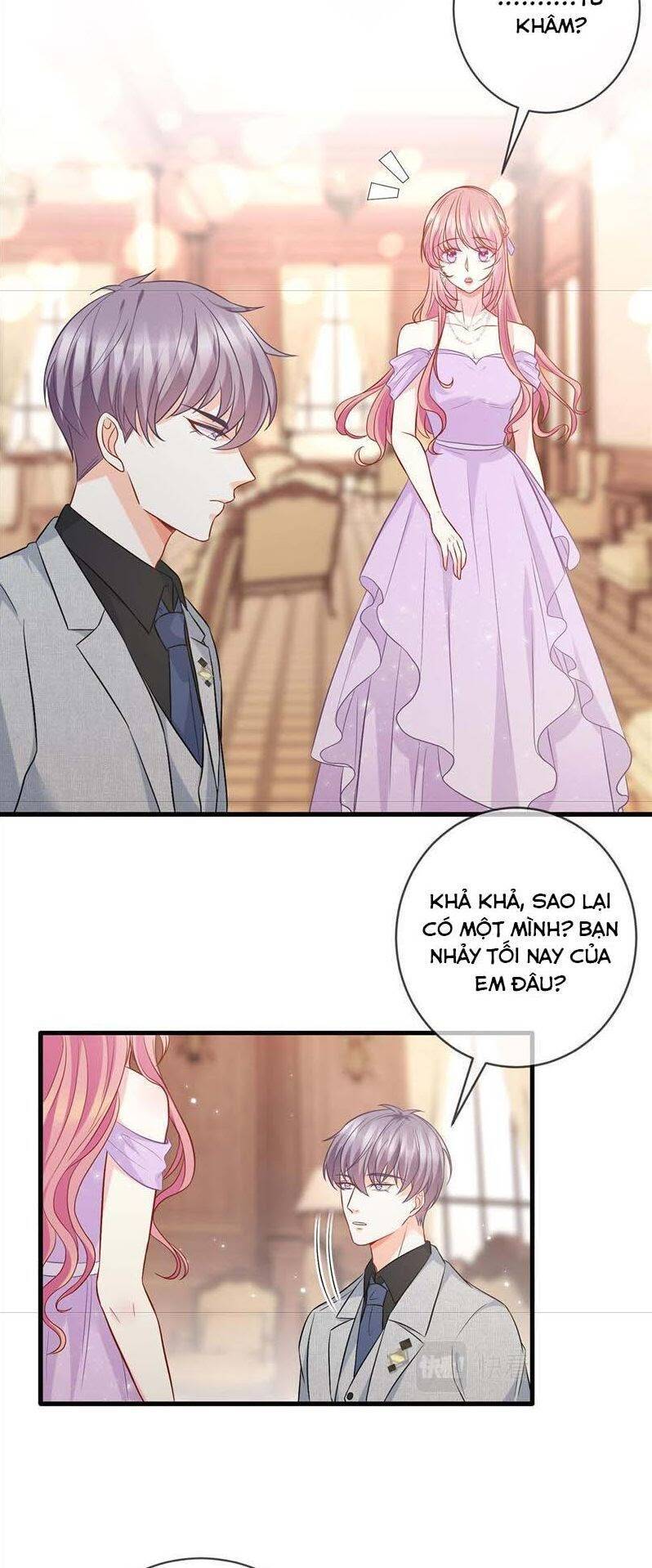 Danh Môn Chí Ái Chapter 421.1 - 5