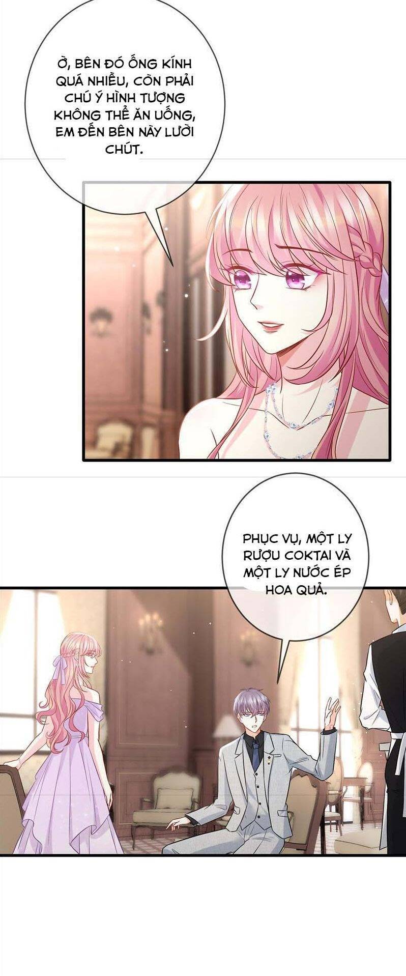 Danh Môn Chí Ái Chapter 421.1 - 6