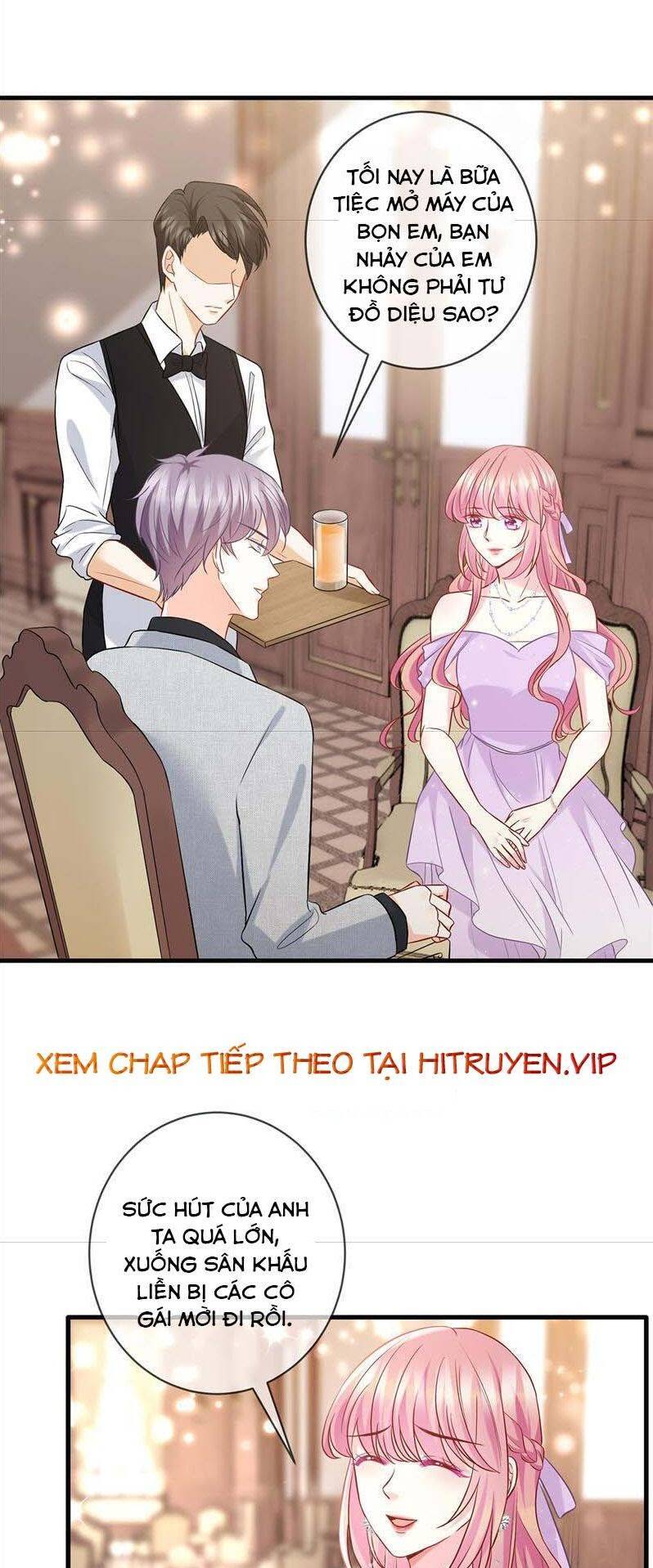 Danh Môn Chí Ái Chapter 421.1 - 7