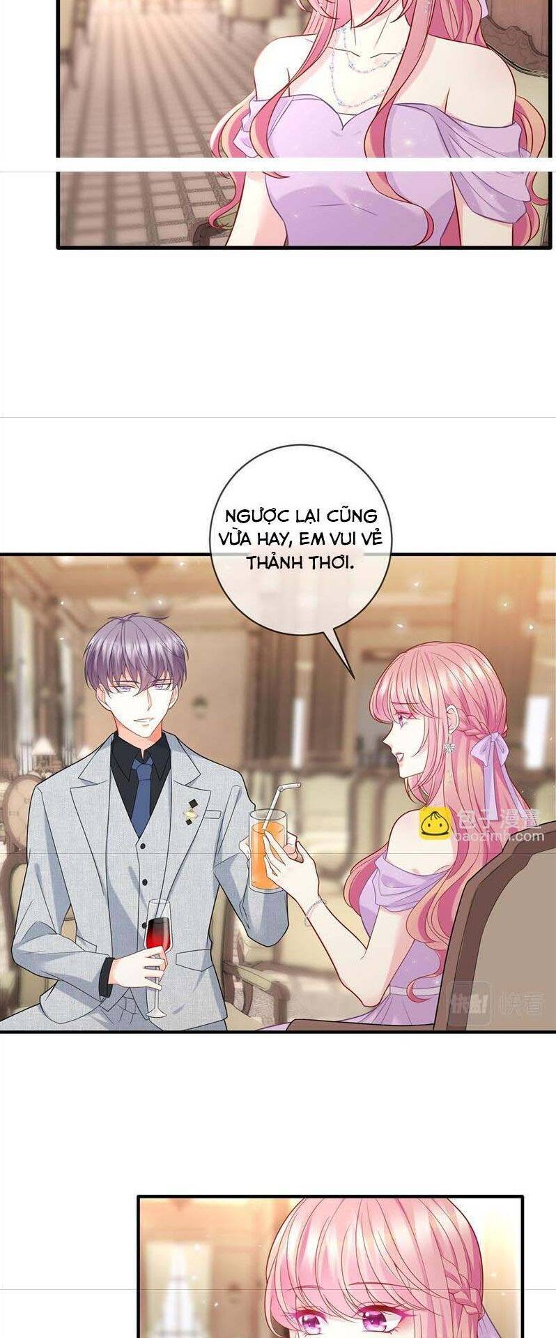 Danh Môn Chí Ái Chapter 421.1 - 8