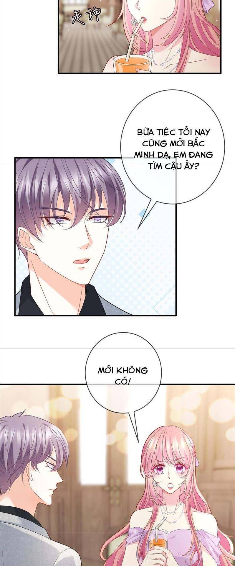 Danh Môn Chí Ái Chapter 421.1 - 9