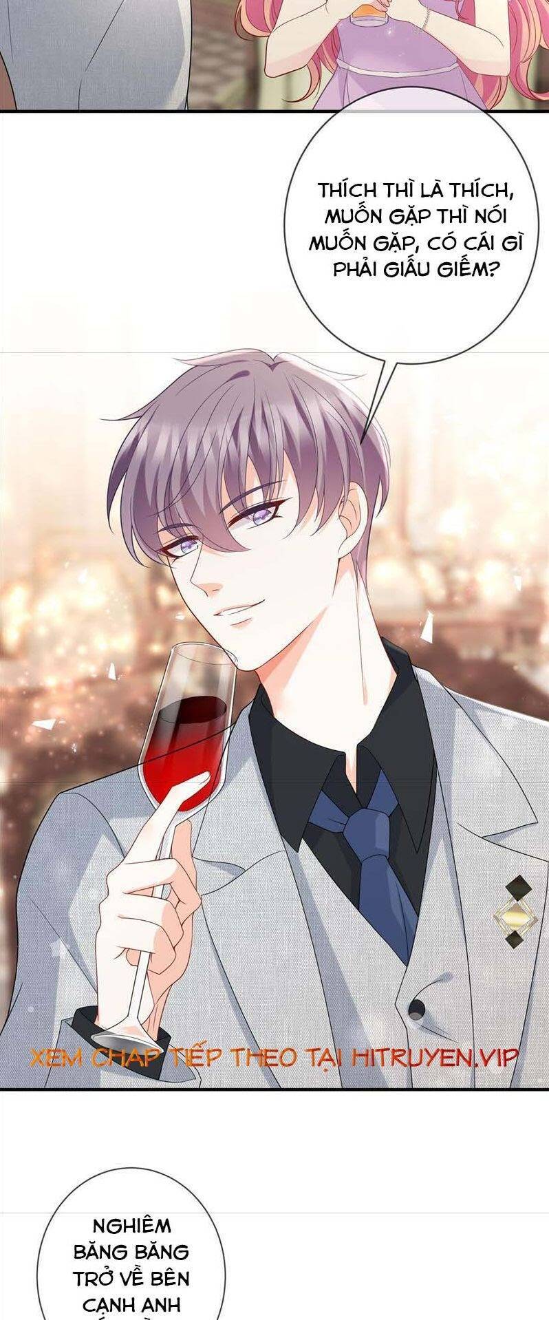 Danh Môn Chí Ái Chapter 421.1 - 10