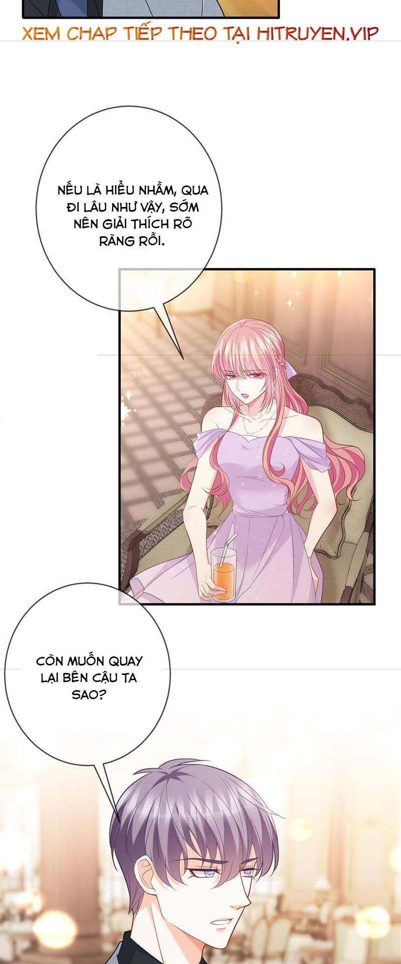 Danh Môn Chí Ái Chapter 421.2 - 1