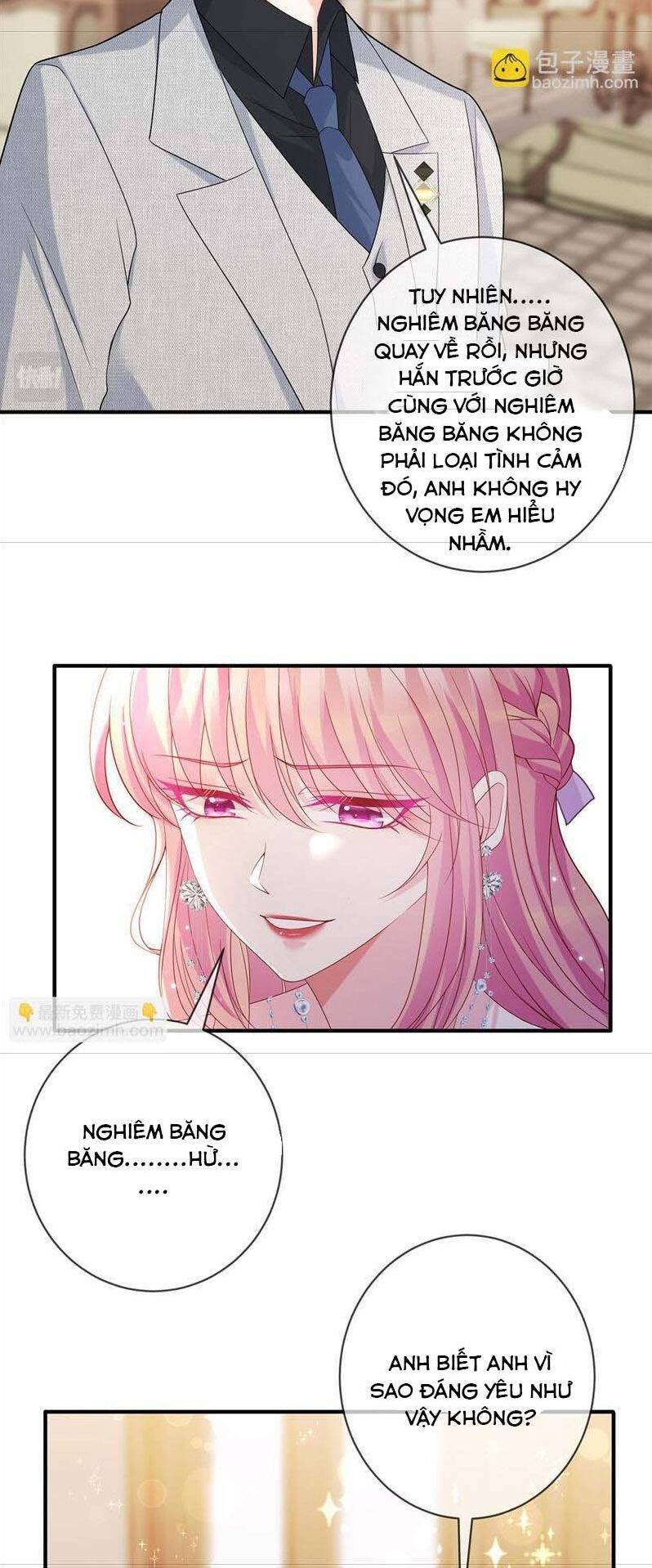 Danh Môn Chí Ái Chapter 421.2 - 2