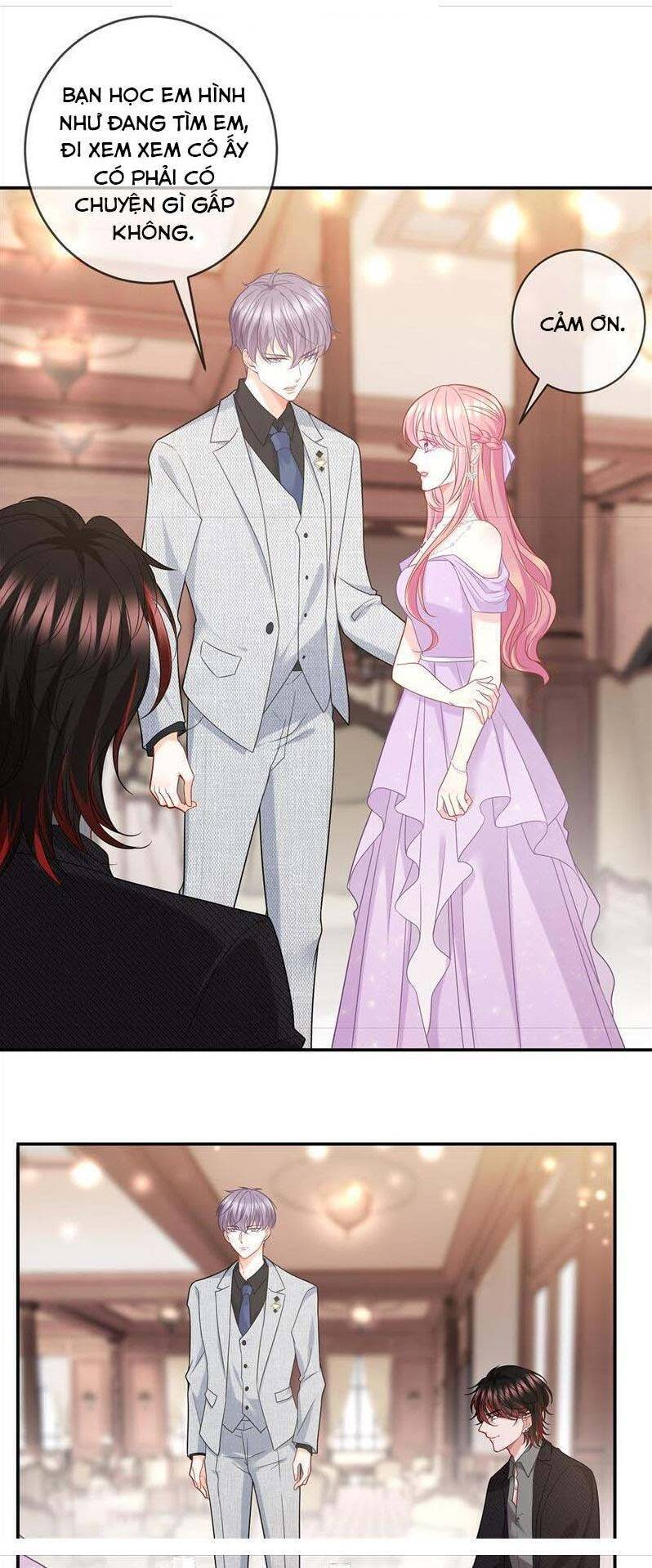 Danh Môn Chí Ái Chapter 421.2 - 11