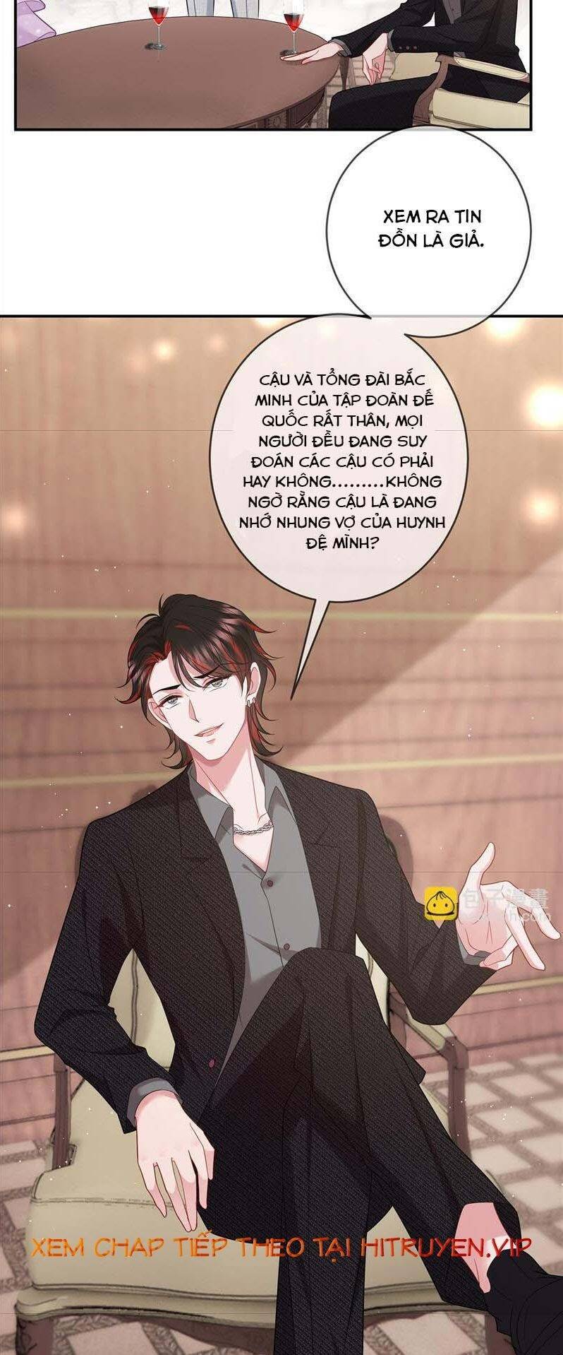 Danh Môn Chí Ái Chapter 421.2 - 12