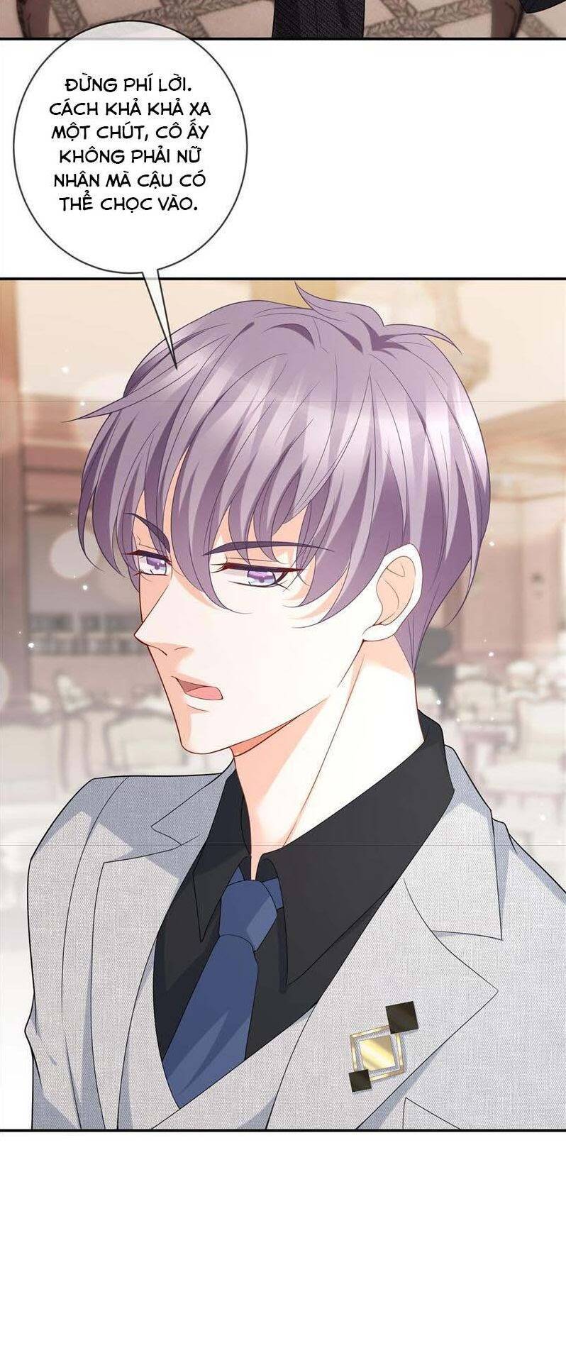 Danh Môn Chí Ái Chapter 421.2 - 13