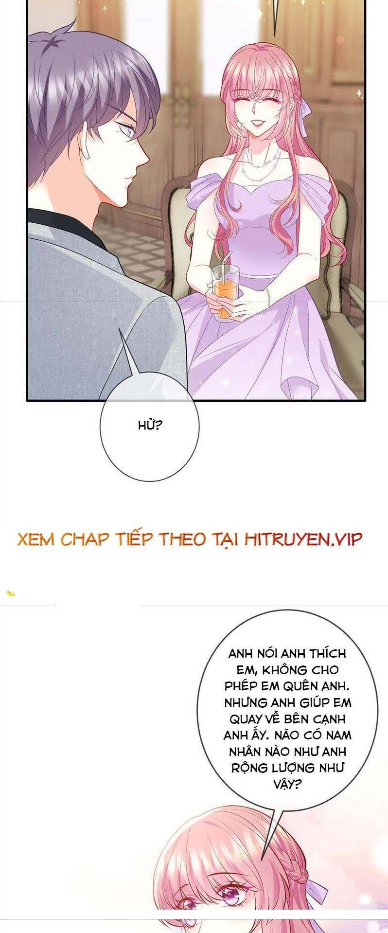 Danh Môn Chí Ái Chapter 421.2 - 3