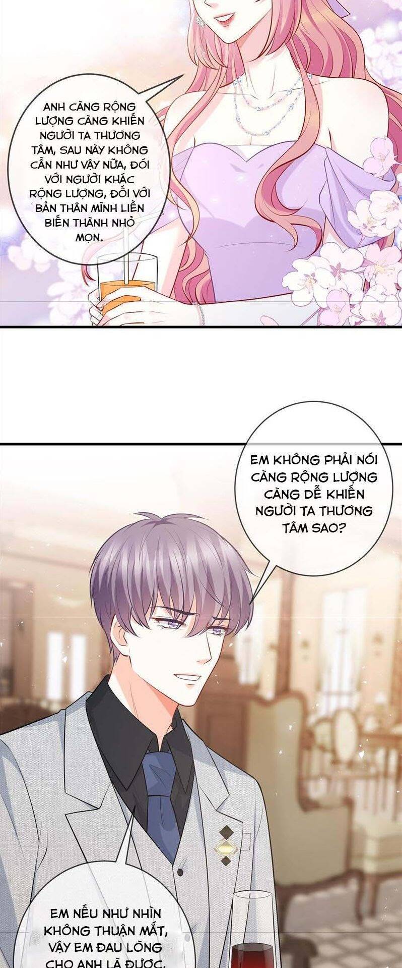 Danh Môn Chí Ái Chapter 421.2 - 4