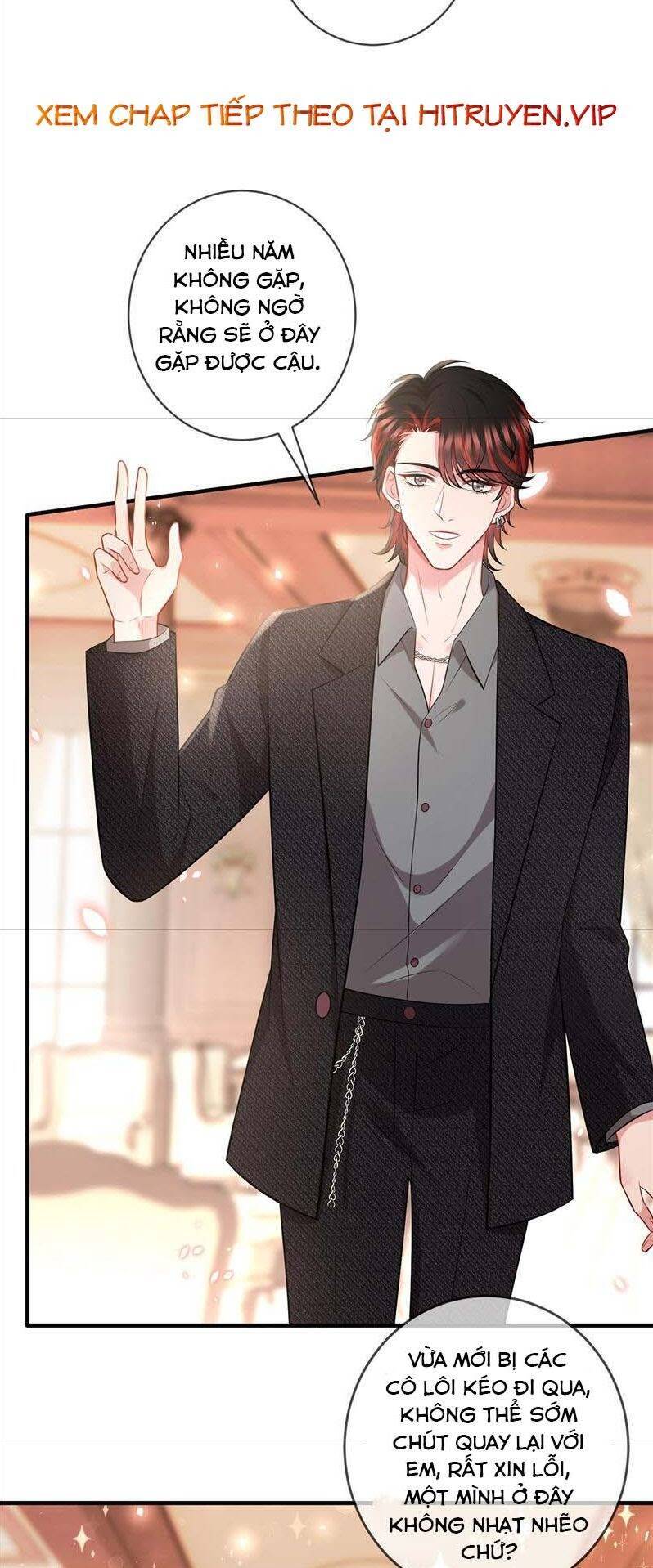 Danh Môn Chí Ái Chapter 421.2 - 6