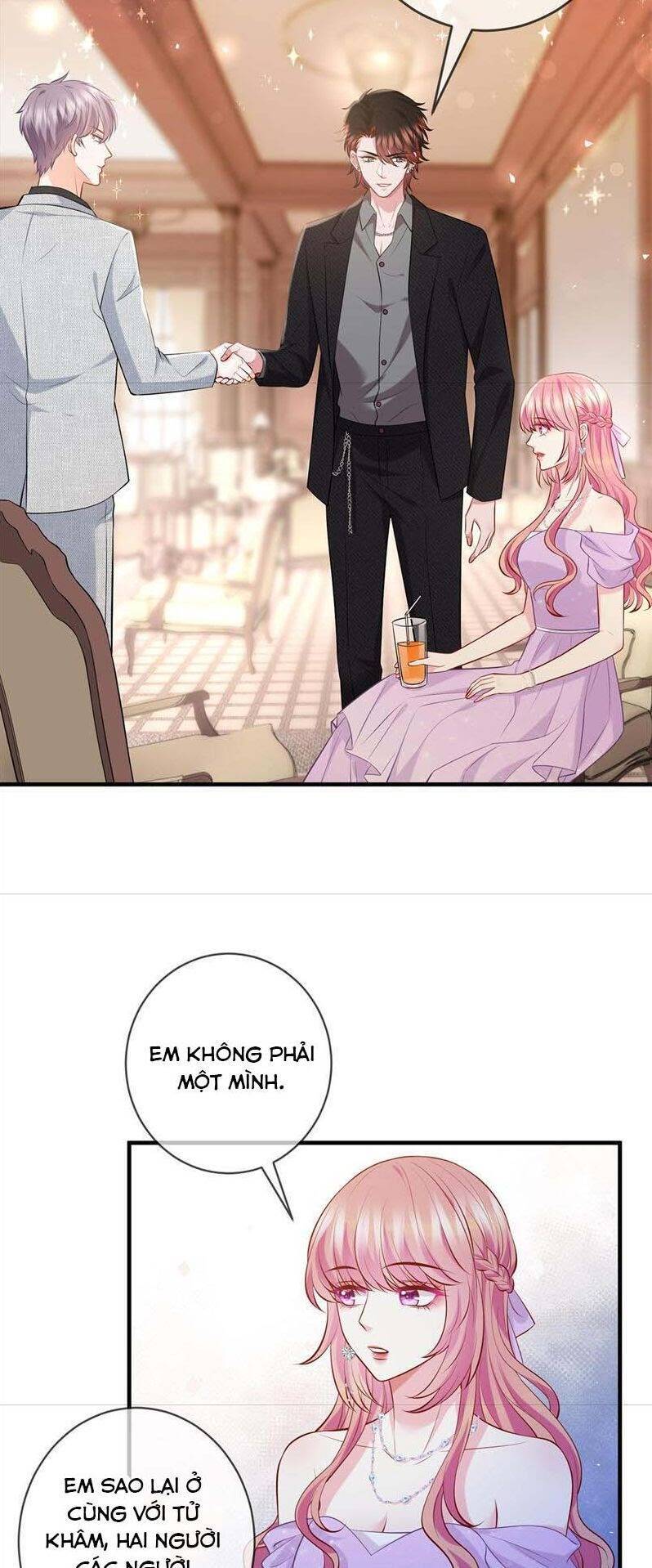 Danh Môn Chí Ái Chapter 421.2 - 7