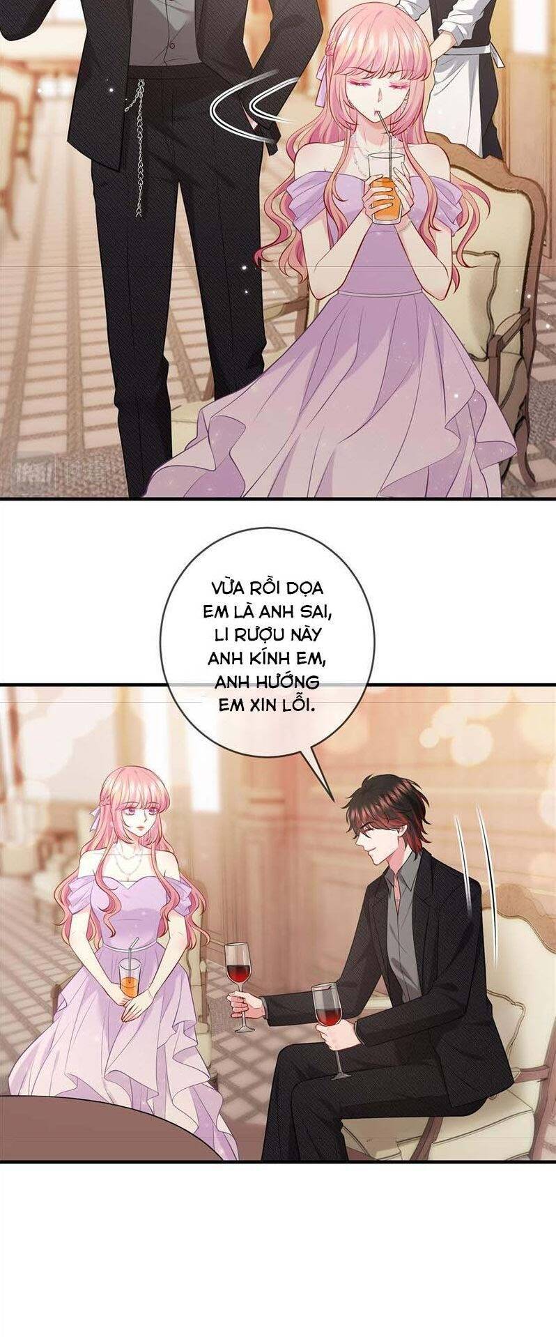 Danh Môn Chí Ái Chapter 421.2 - 9