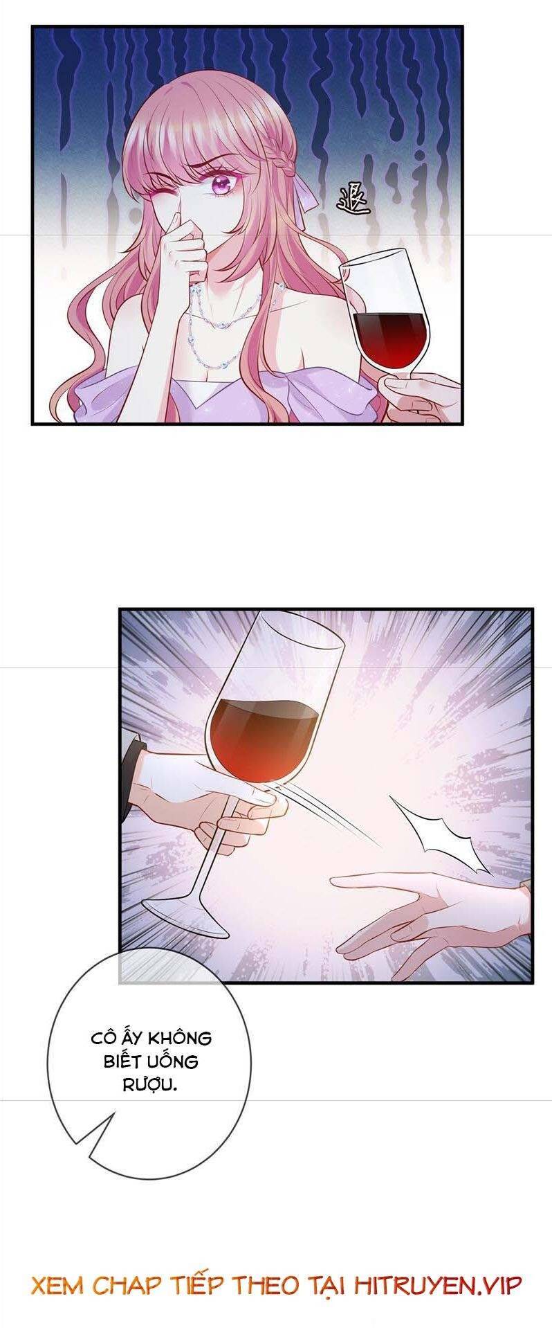 Danh Môn Chí Ái Chapter 421.2 - 10