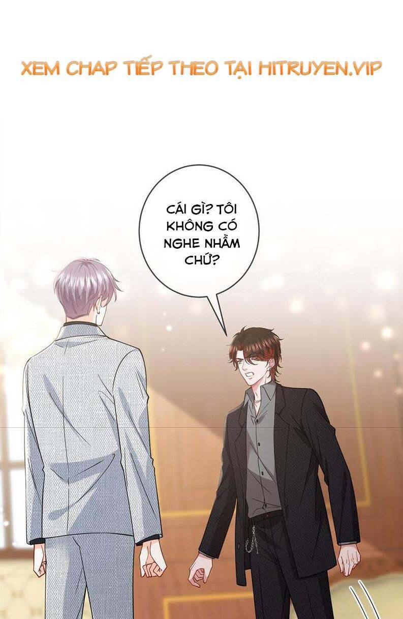 Danh Môn Chí Ái Chapter 422.1 - 1