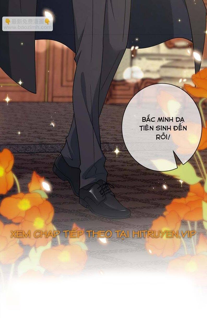 Danh Môn Chí Ái Chapter 422.1 - 11