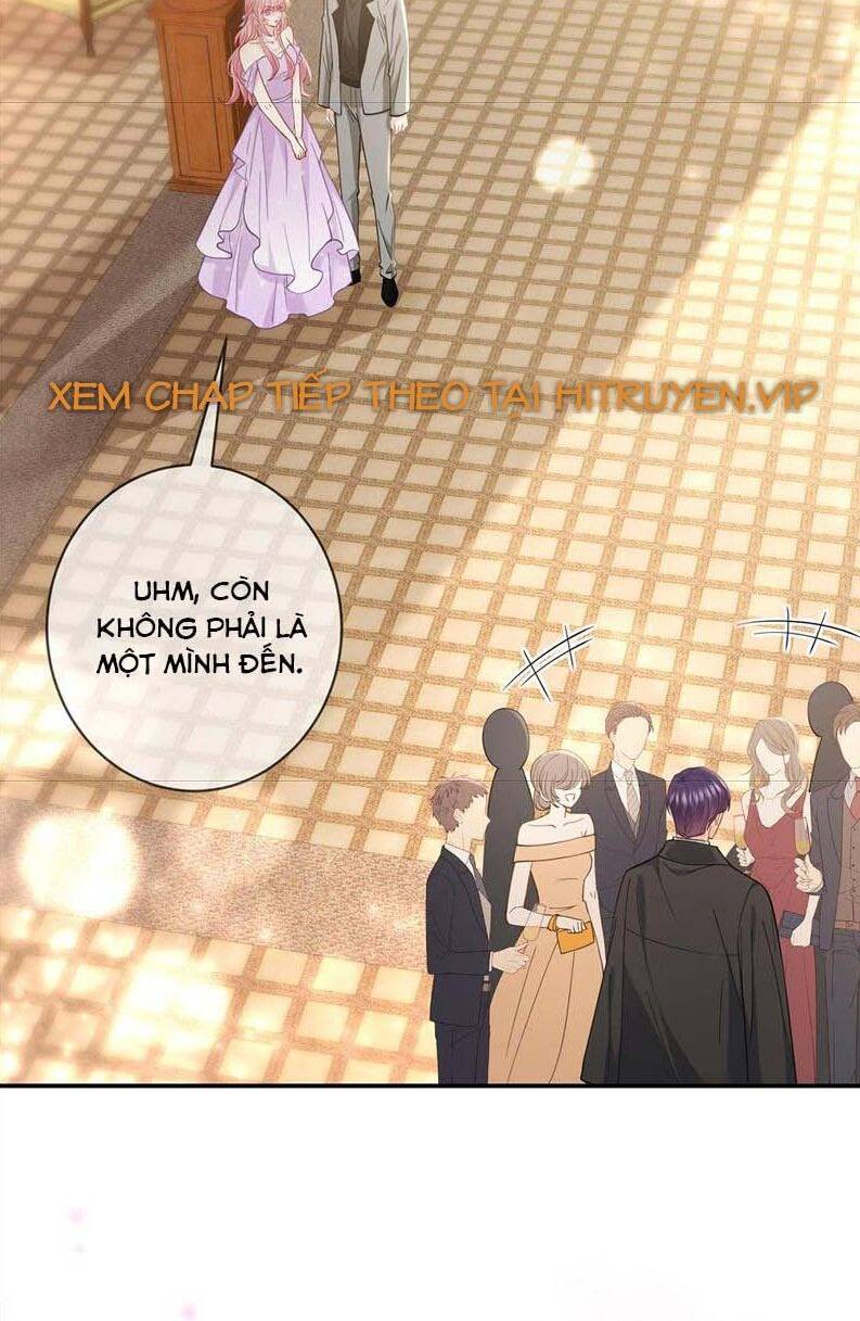 Danh Môn Chí Ái Chapter 422.1 - 14