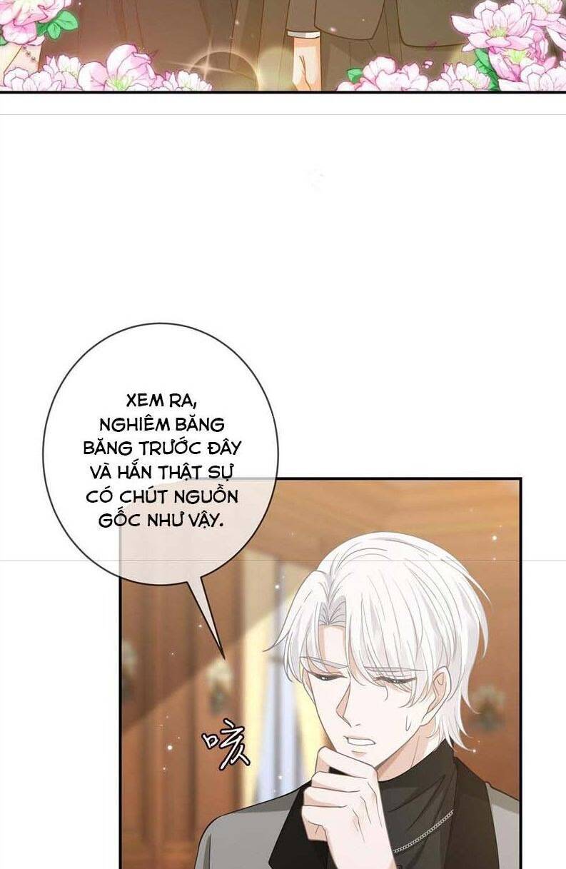 Danh Môn Chí Ái Chapter 422.1 - 16