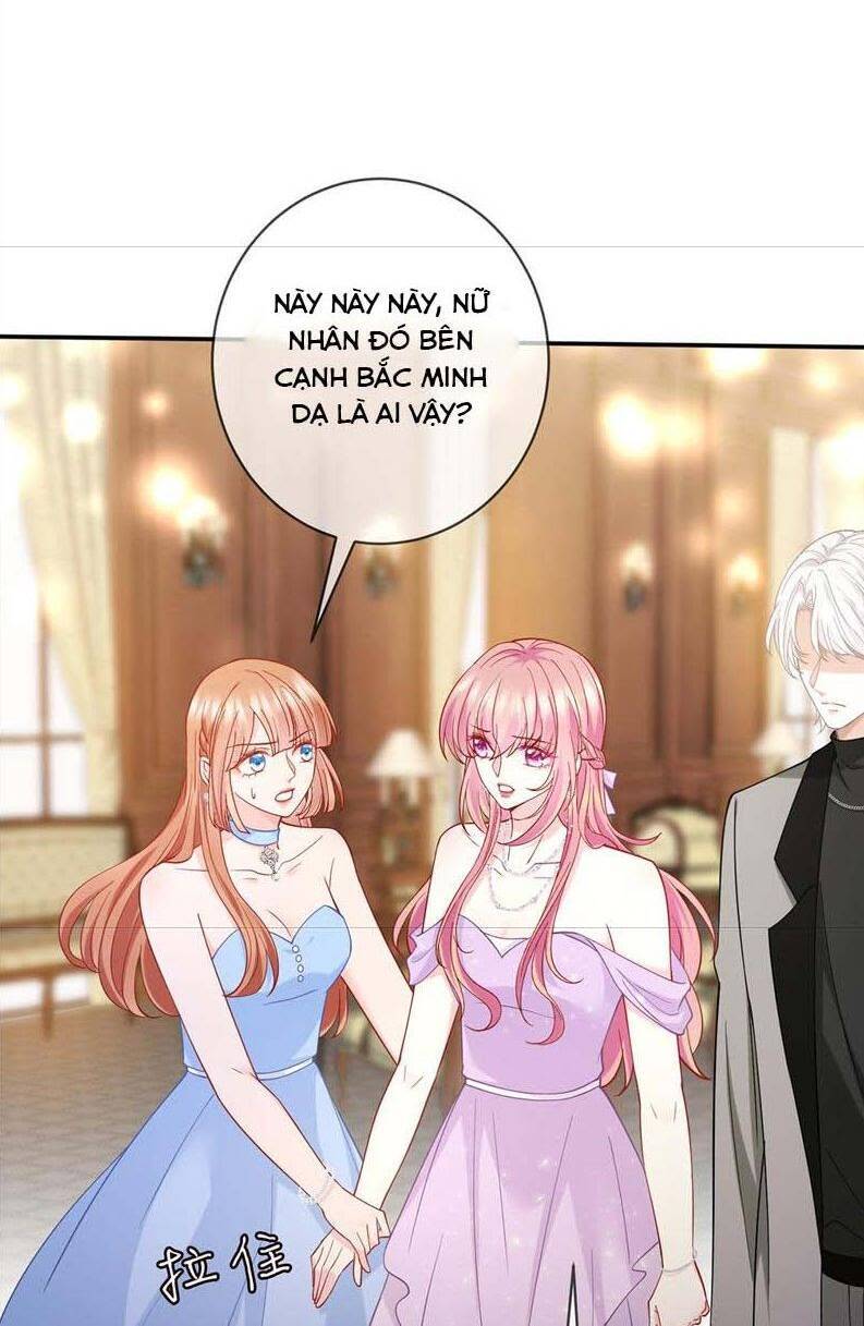 Danh Môn Chí Ái Chapter 422.1 - 18