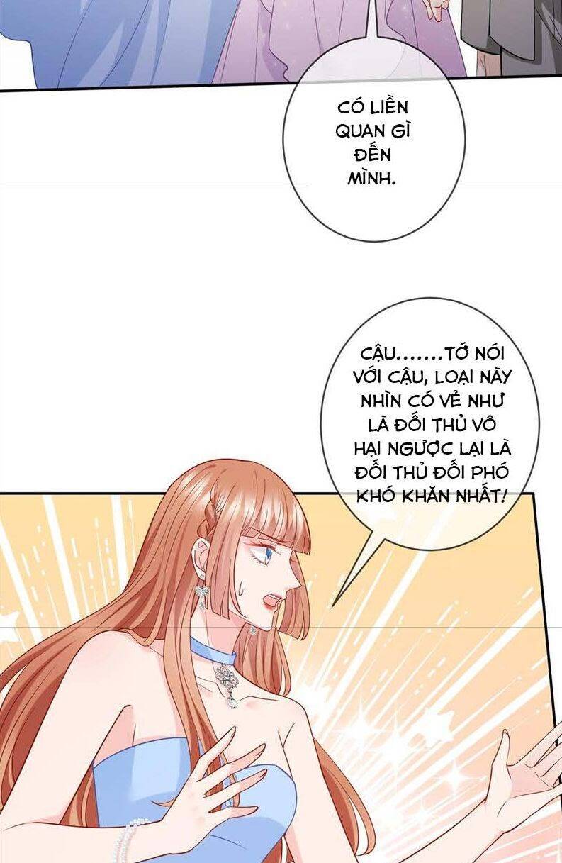 Danh Môn Chí Ái Chapter 422.1 - 19