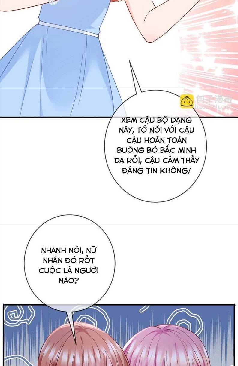 Danh Môn Chí Ái Chapter 422.1 - 20