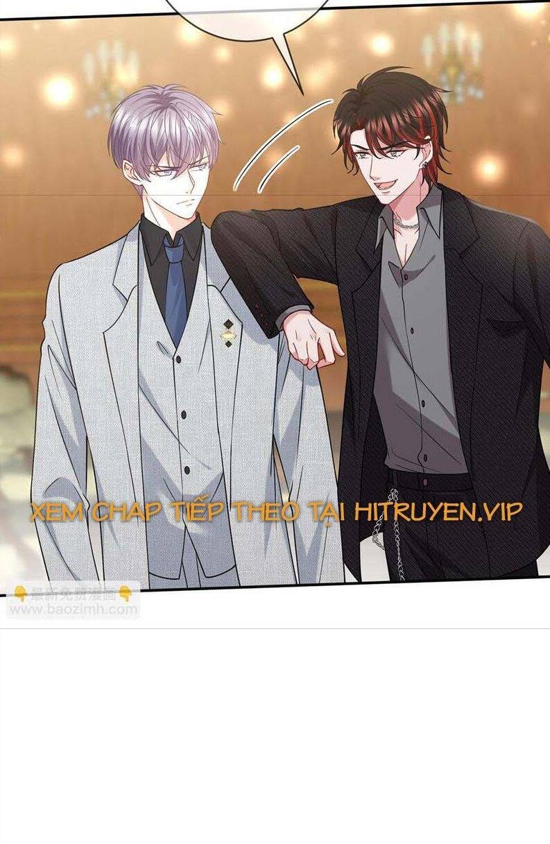 Danh Môn Chí Ái Chapter 422.1 - 3