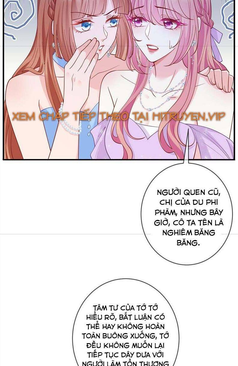 Danh Môn Chí Ái Chapter 422.1 - 21