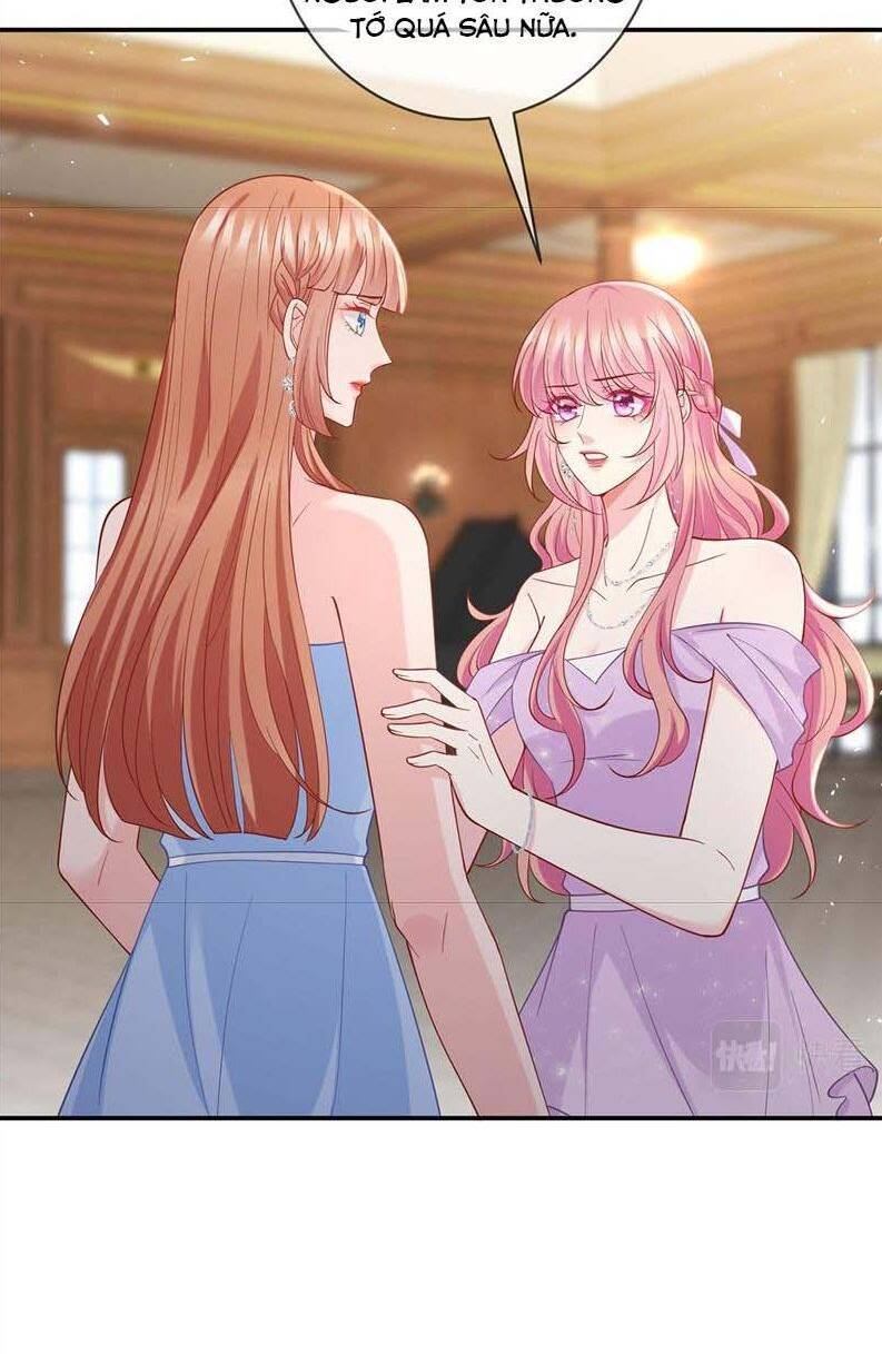 Danh Môn Chí Ái Chapter 422.1 - 22