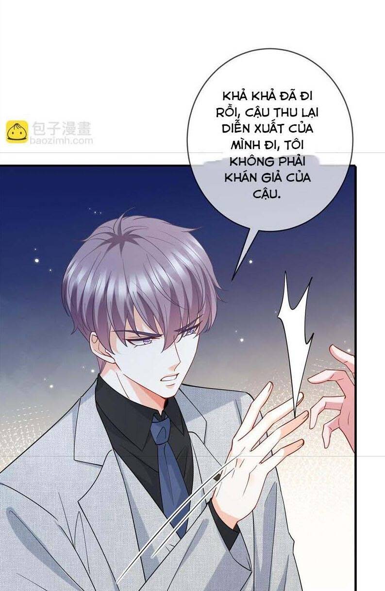 Danh Môn Chí Ái Chapter 422.1 - 4