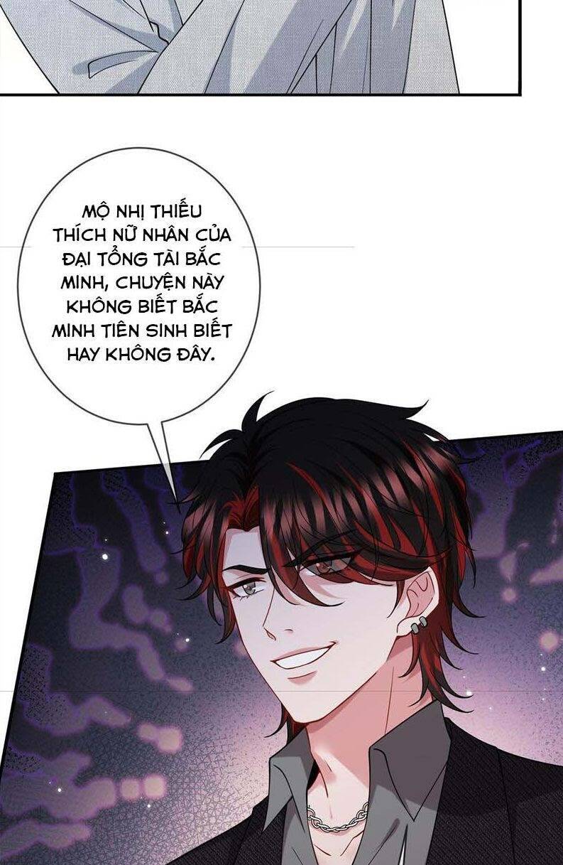 Danh Môn Chí Ái Chapter 422.1 - 5