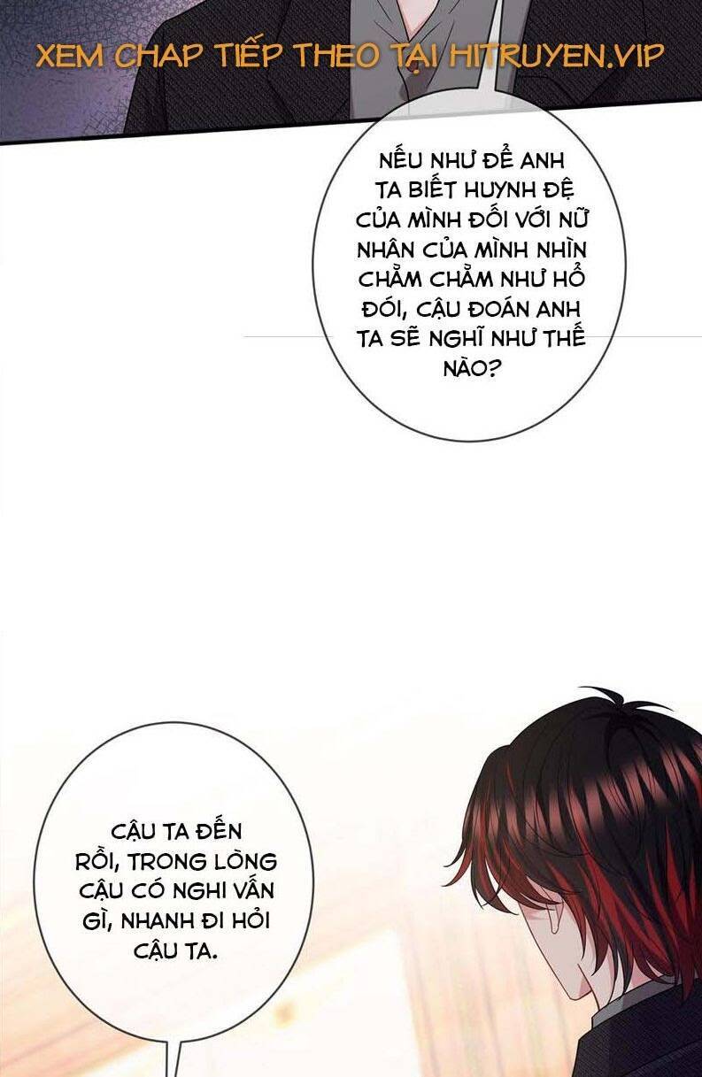 Danh Môn Chí Ái Chapter 422.1 - 6