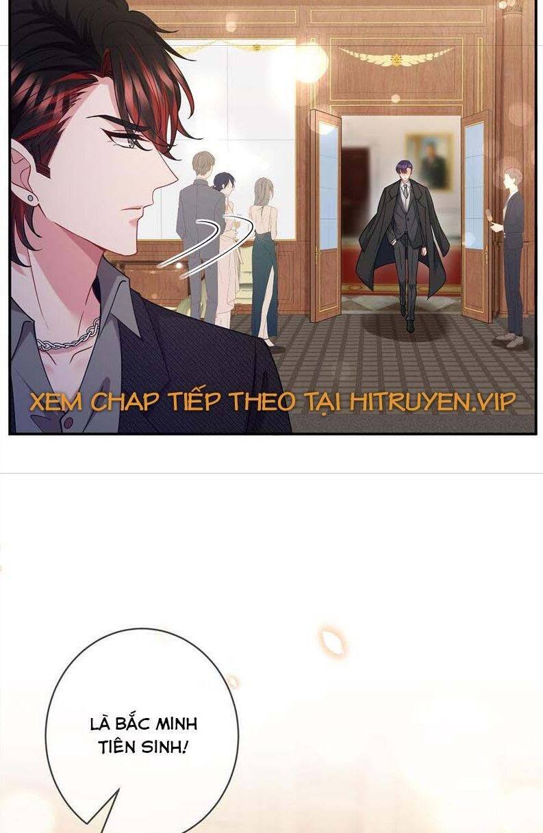 Danh Môn Chí Ái Chapter 422.1 - 9
