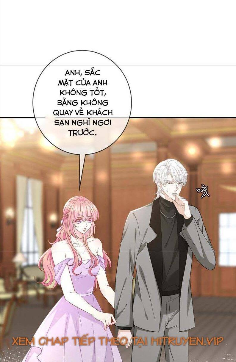 Danh Môn Chí Ái Chapter 422.2 - 1