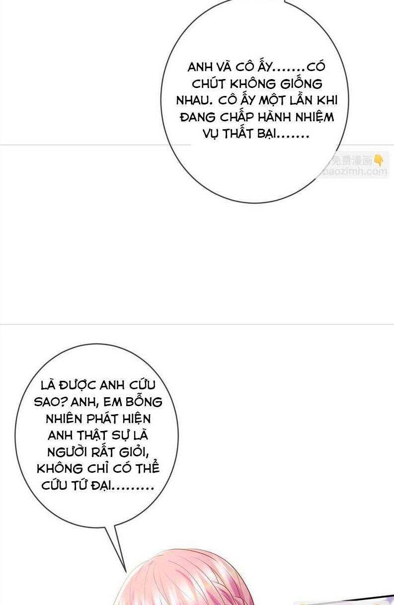 Danh Môn Chí Ái Chapter 422.2 - 16