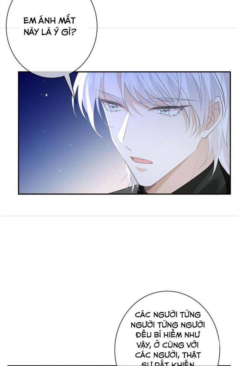 Danh Môn Chí Ái Chapter 422.2 - 18