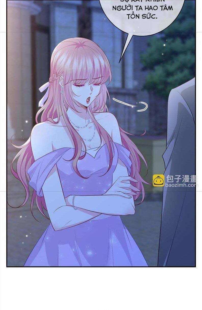 Danh Môn Chí Ái Chapter 422.2 - 19