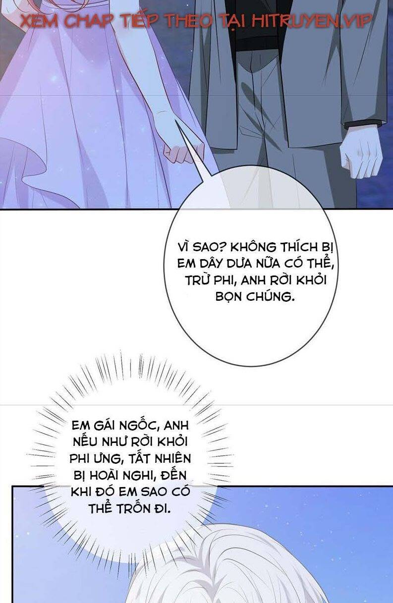 Danh Môn Chí Ái Chapter 422.2 - 21