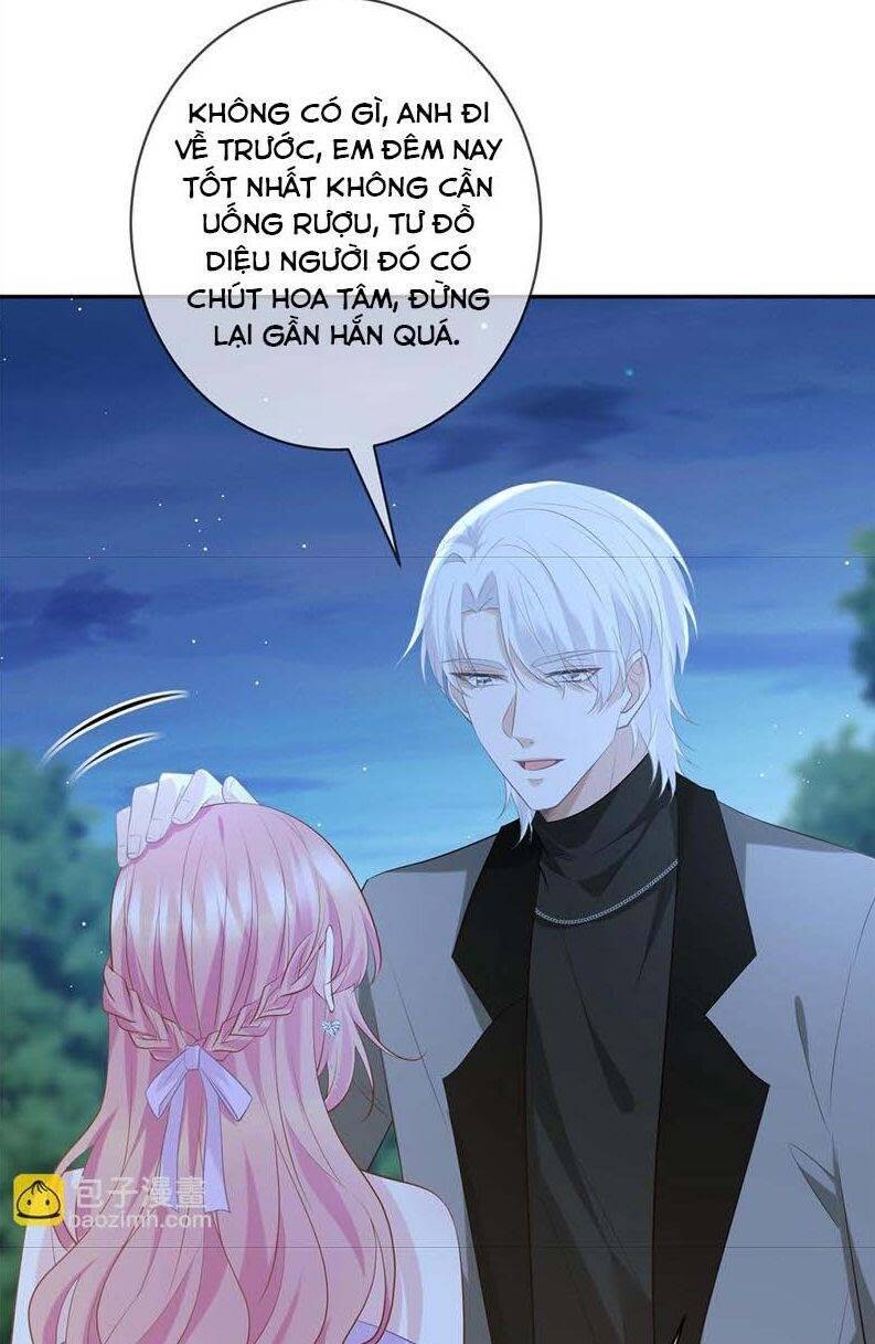 Danh Môn Chí Ái Chapter 422.2 - 23