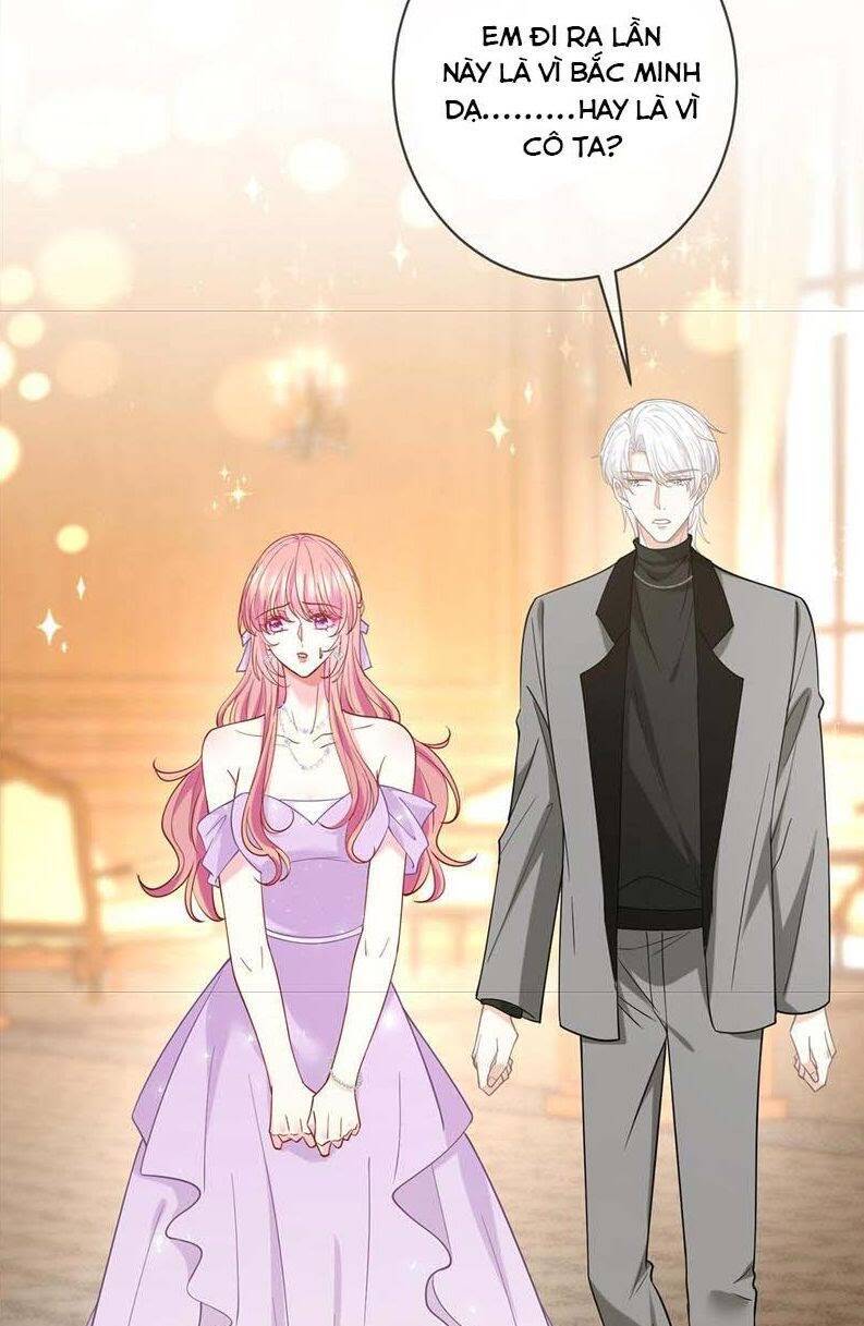 Danh Môn Chí Ái Chapter 422.2 - 5