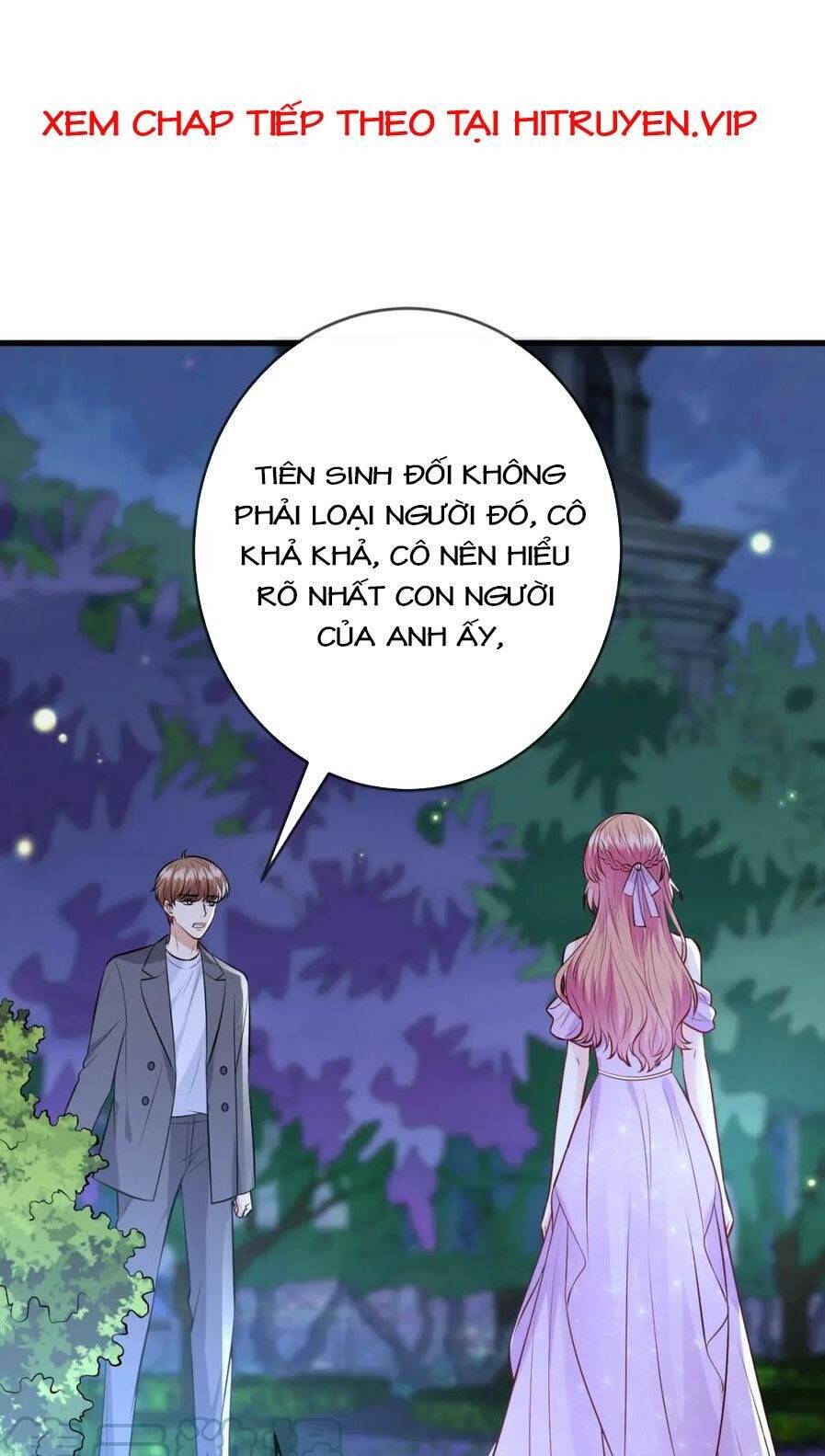 Danh Môn Chí Ái Chapter 423.1 - 1