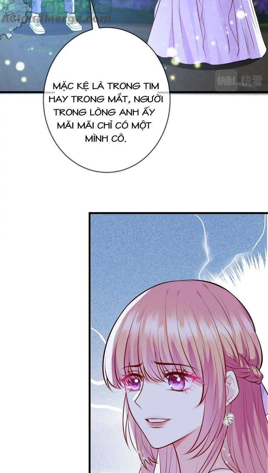 Danh Môn Chí Ái Chapter 423.1 - 2