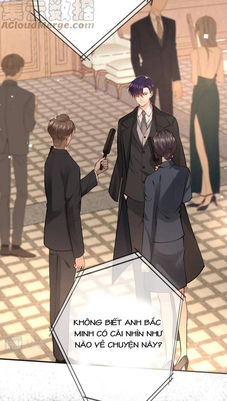 Danh Môn Chí Ái Chapter 423.1 - 12