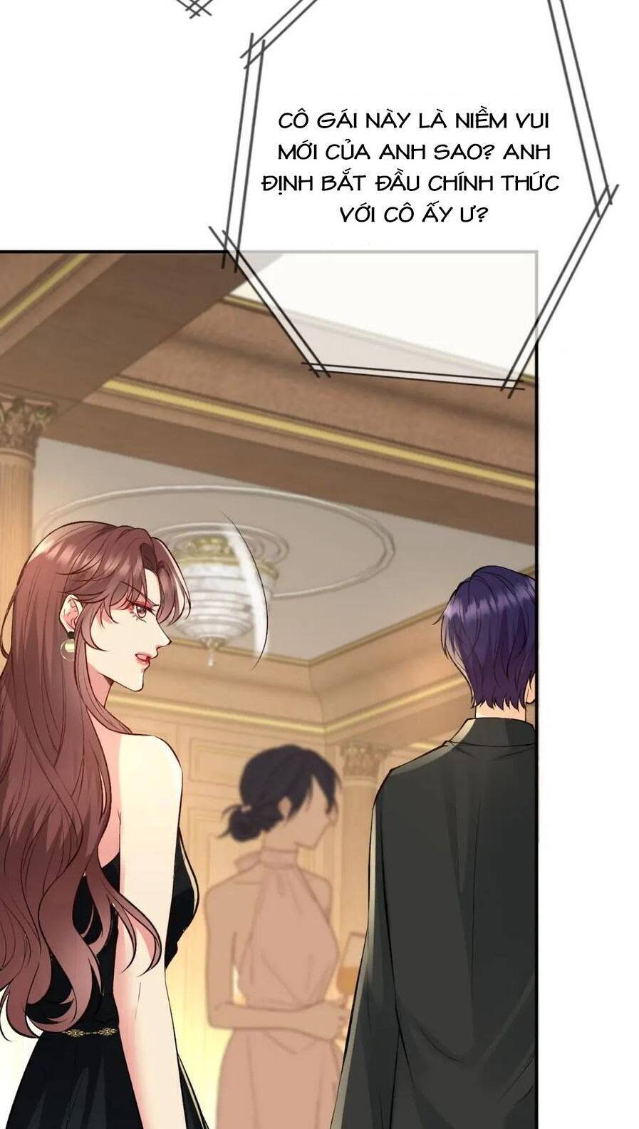 Danh Môn Chí Ái Chapter 423.1 - 14