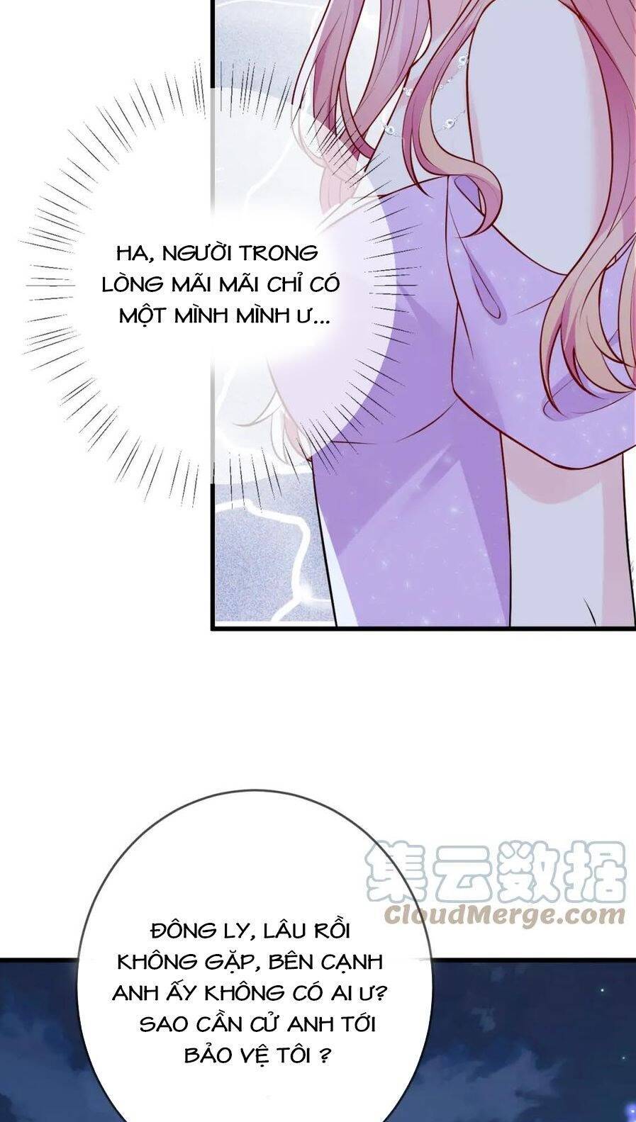 Danh Môn Chí Ái Chapter 423.1 - 3