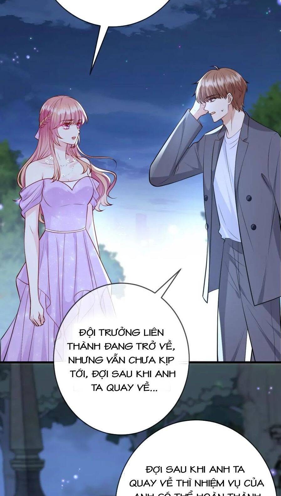 Danh Môn Chí Ái Chapter 423.1 - 4