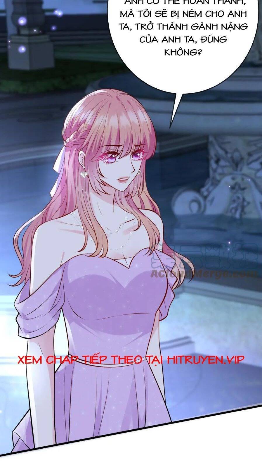 Danh Môn Chí Ái Chapter 423.1 - 5