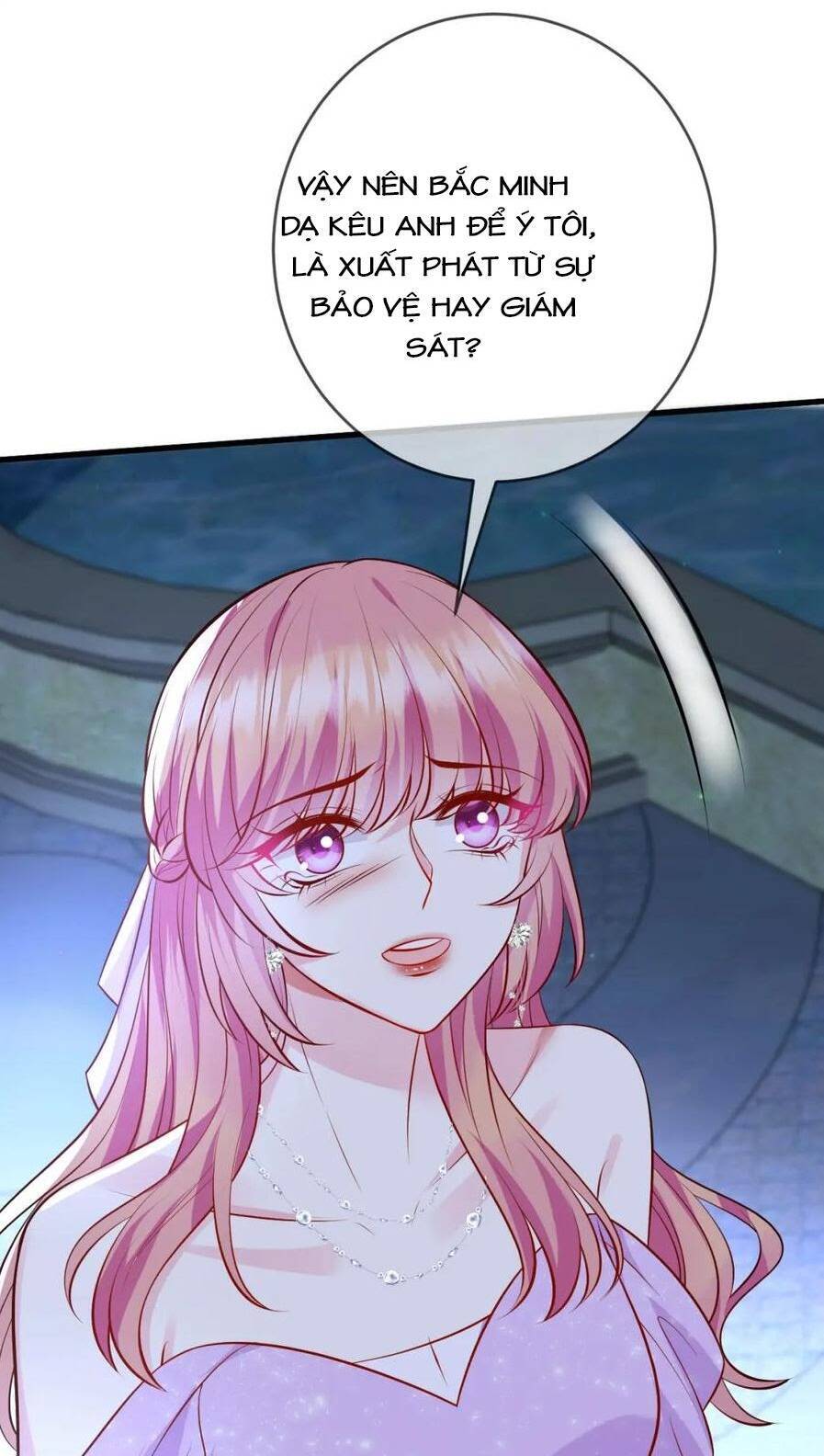 Danh Môn Chí Ái Chapter 423.1 - 6