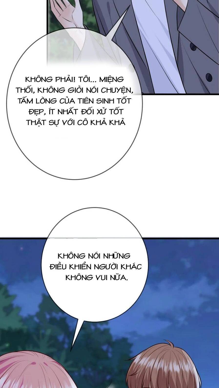 Danh Môn Chí Ái Chapter 423.1 - 8