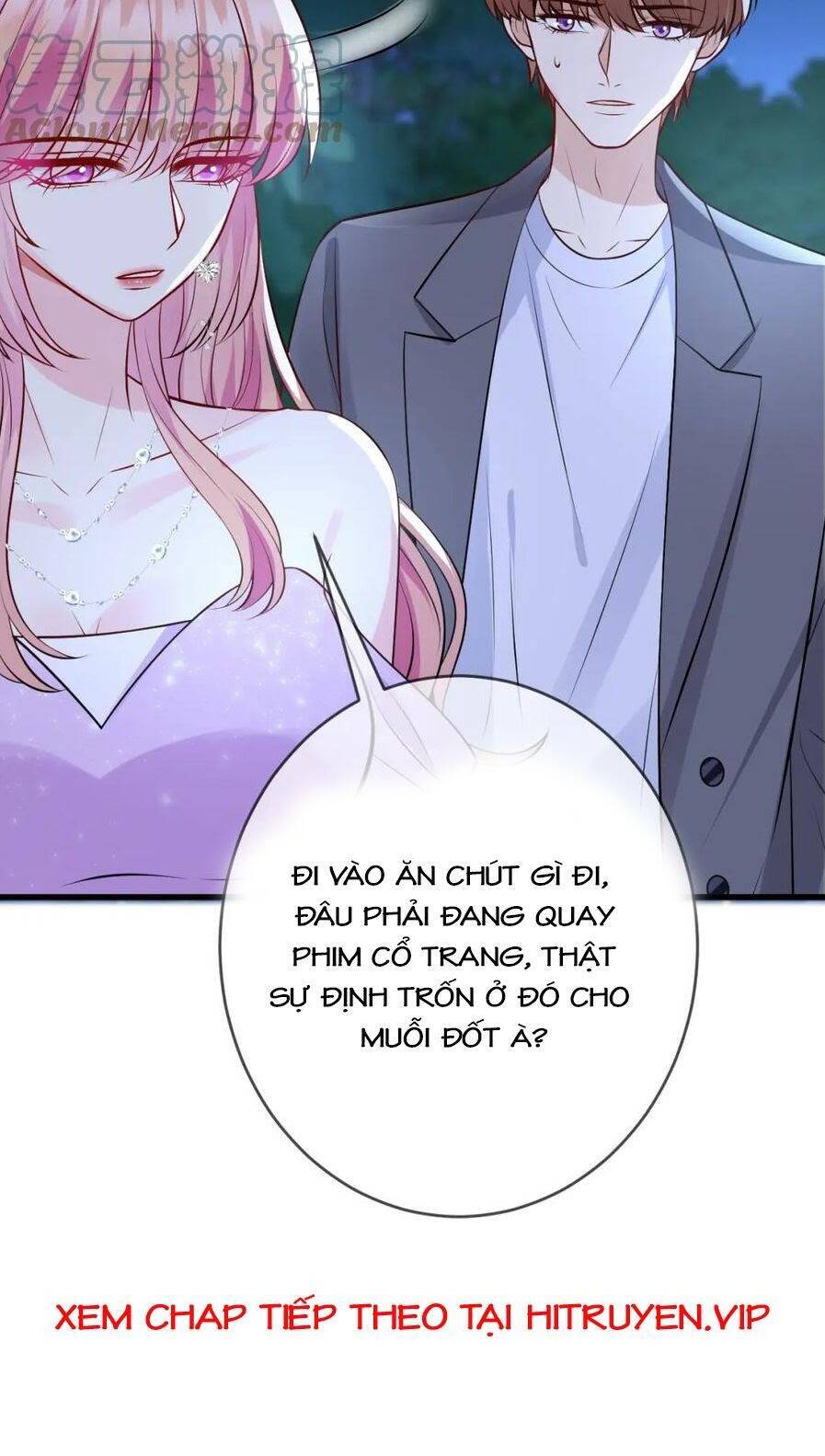 Danh Môn Chí Ái Chapter 423.1 - 9