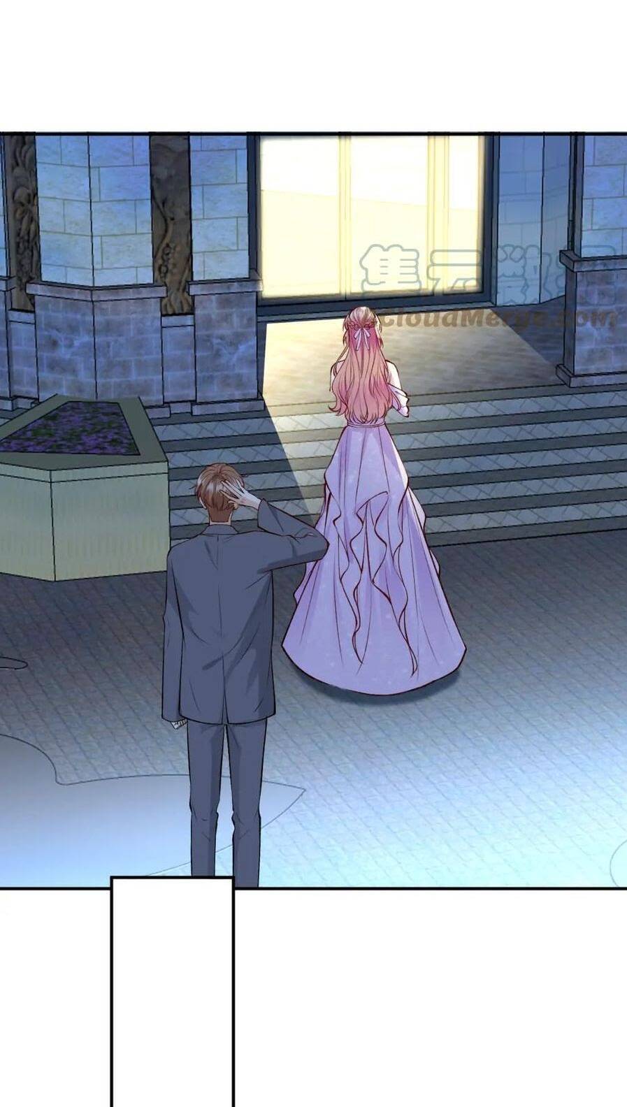 Danh Môn Chí Ái Chapter 423.1 - 10