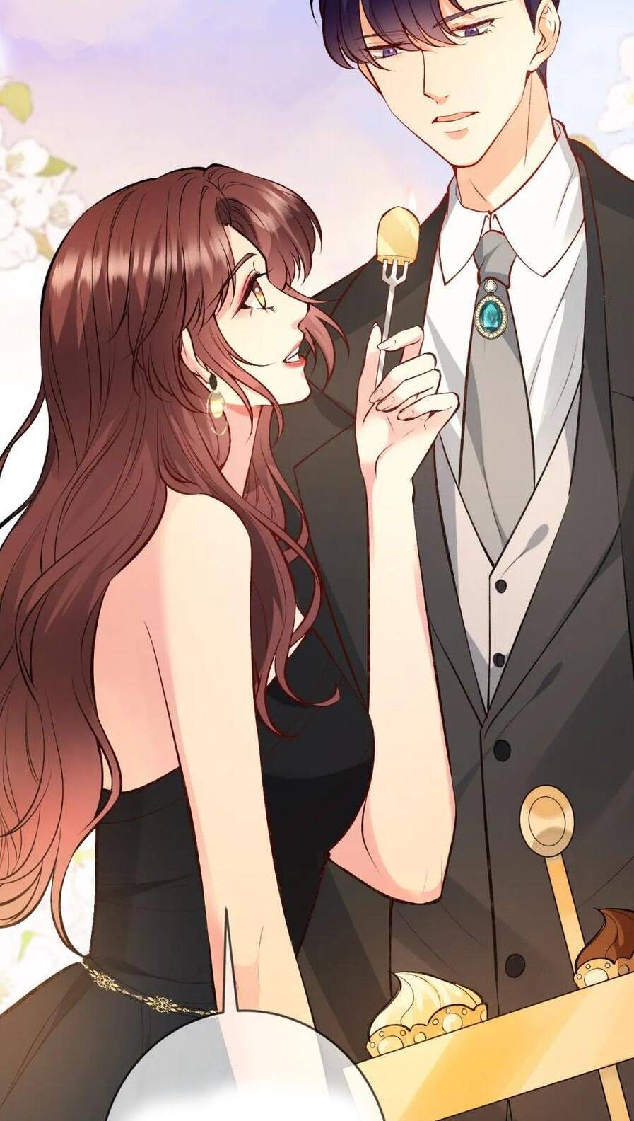 Danh Môn Chí Ái Chapter 423.2 - 12